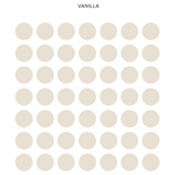 Adesivo Redondo |  Mini Dots