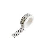 Washi tape Dots