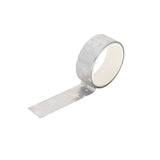 Washi tape Silver Stars