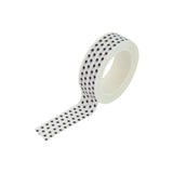 Washi tape Dots
