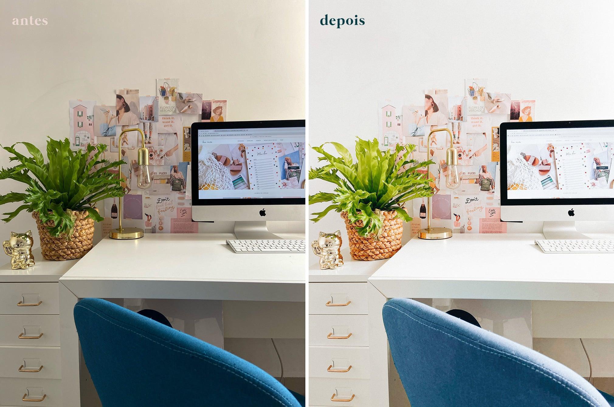 Preset para Lightroom Bee Mine - Bee Mine