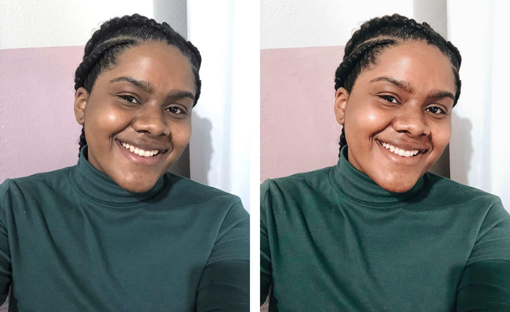 Preset para Lightroom Jasmine - Bee Mine