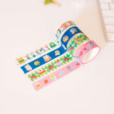 Washi tape Jimin - Bee Mine