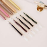 Kit de carga refil para caneta│colorida│Deli - Bee Mine